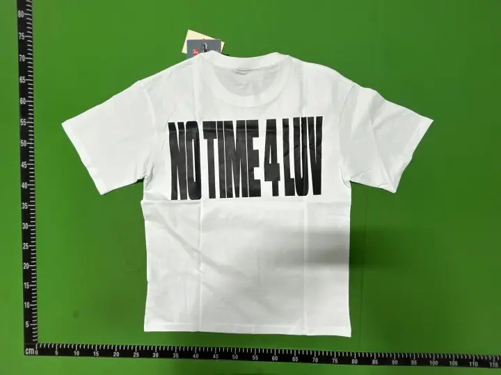 Corteiz Bomb T-Shirt QC photo 8
