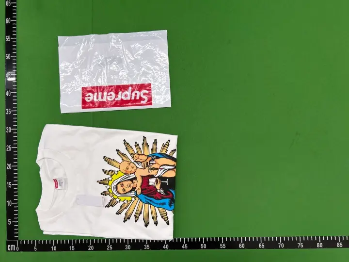 CHEAP T-SHIRTS QC photo 16
