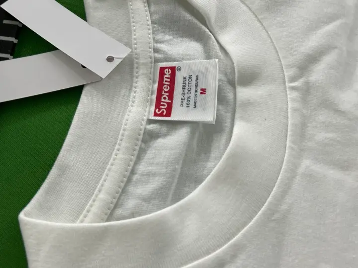 CHEAP T-SHIRTS QC photo 2