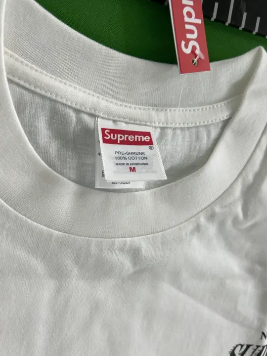 CHEAP T-SHIRTS QC photo 5
