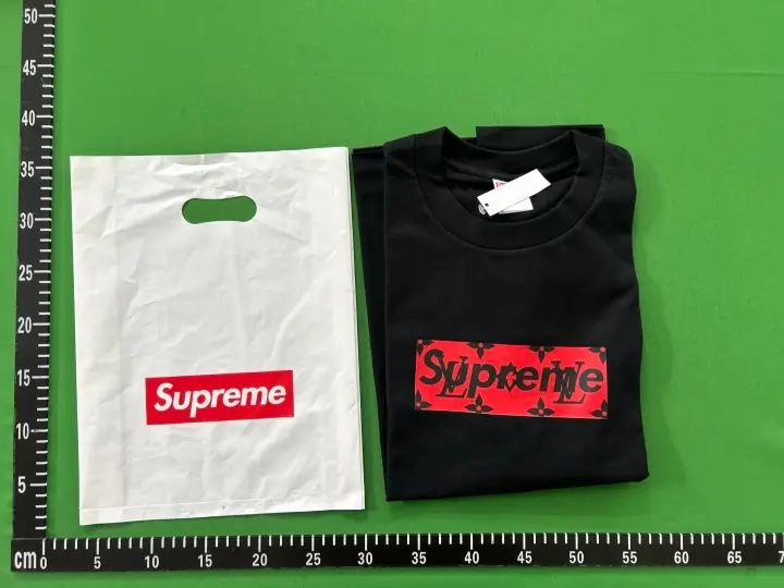 CHEAP T-SHIRTS QC photo 8