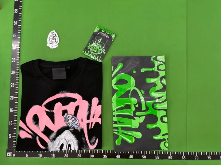 Syna World Playboy T-Shirt QC photo 1