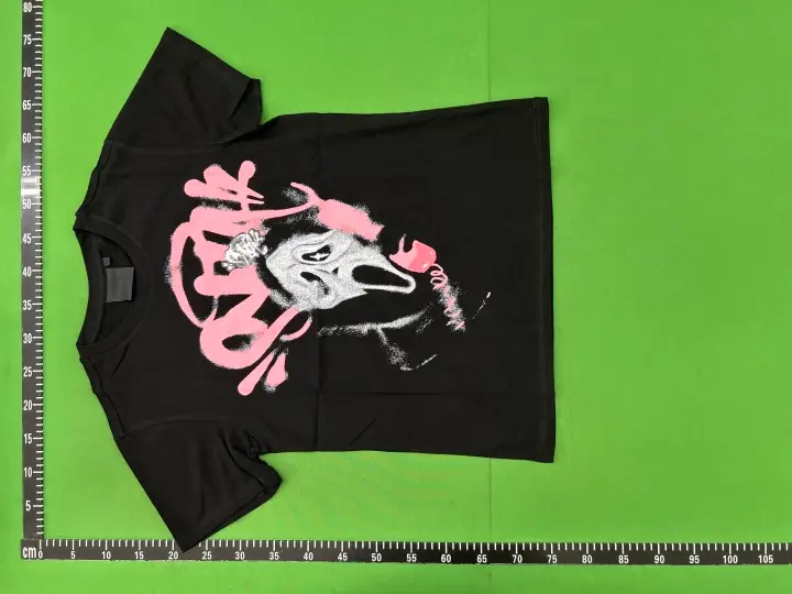 Syna World Playboy T-Shirt QC photo 3