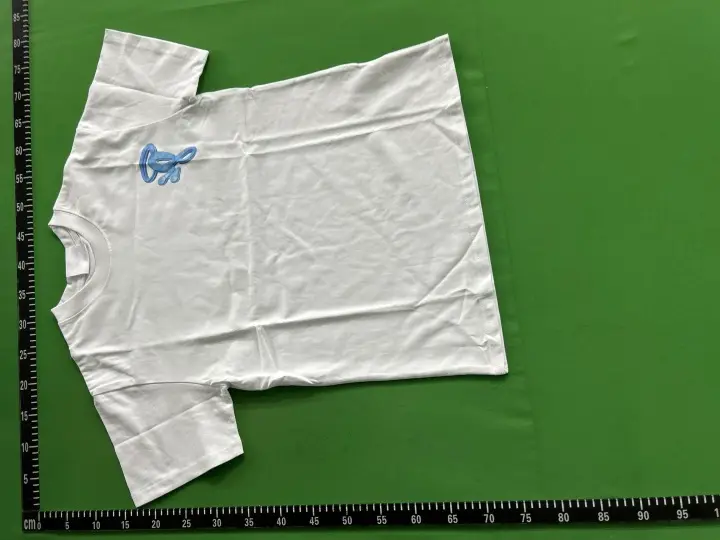 Syna World Playboy T-Shirt QC photo 7