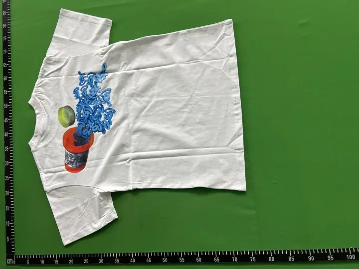 Syna World Playboy T-Shirt QC photo 8