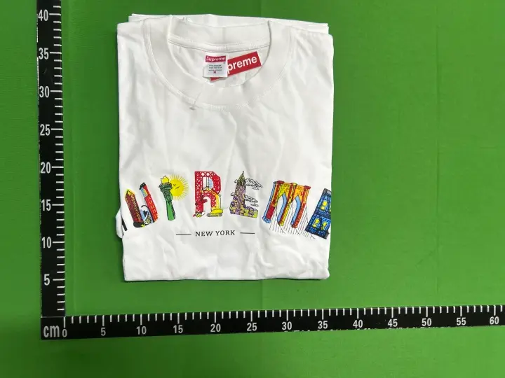 Supreme T-Shirts Devil And Lawyer QC photo 1