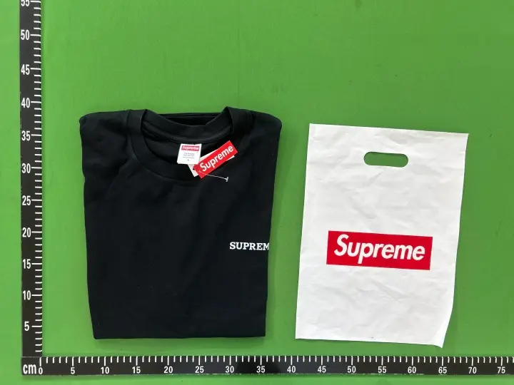 Supreme T-Shirts Devil And Lawyer QC photo 10