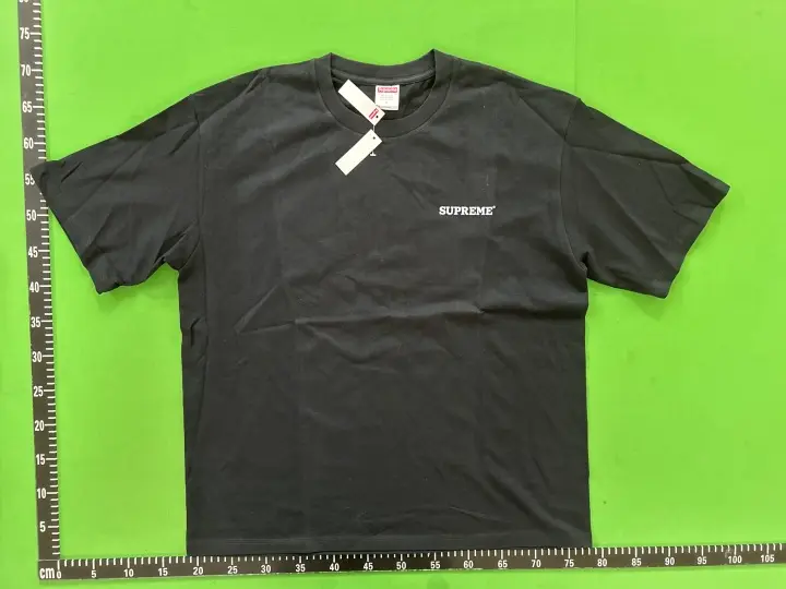 Supreme T-Shirts Devil And Lawyer QC photo 11