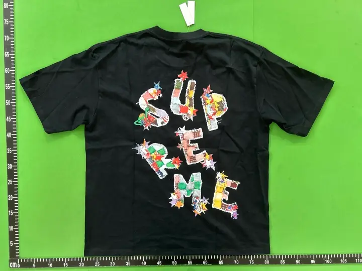 Supreme T-Shirts Devil And Lawyer QC photo 12