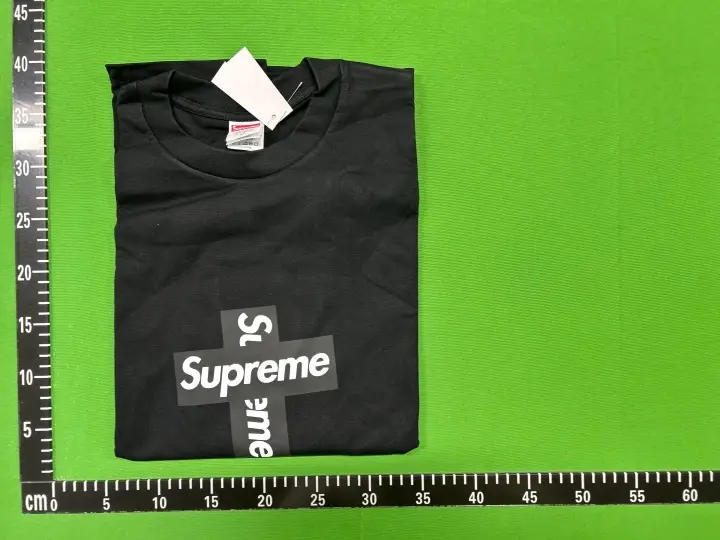 Supreme T-Shirts Devil And Lawyer QC photo 13