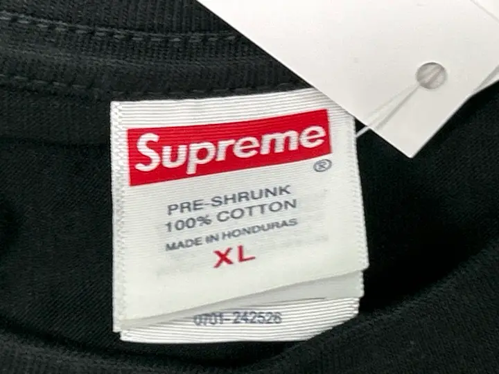 Supreme T-Shirts Devil And Lawyer QC photo 14