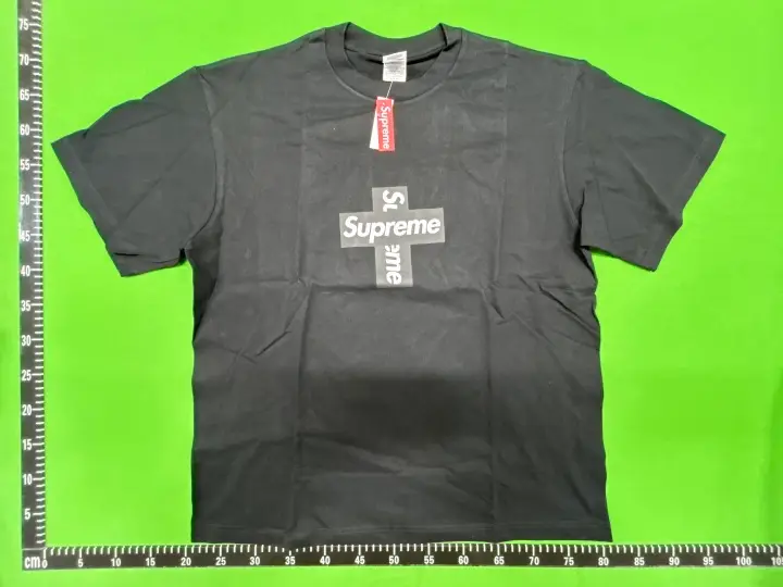 Supreme T-Shirts Devil And Lawyer QC photo 15