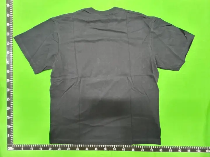 Supreme T-Shirts Devil And Lawyer QC photo 16