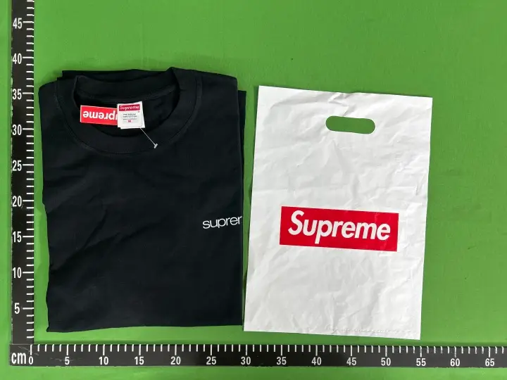 Supreme T-Shirts Devil And Lawyer QC photo 17