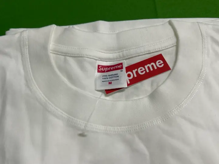 Supreme T-Shirts Devil And Lawyer QC photo 2