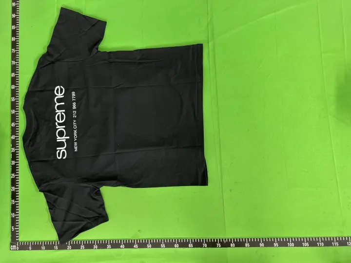 Supreme T-Shirts Devil And Lawyer QC photo 20