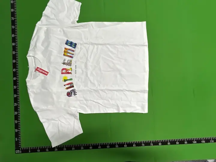 Supreme T-Shirts Devil And Lawyer QC photo 3
