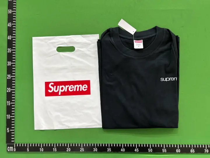 Supreme T-Shirts Devil And Lawyer QC photo 5