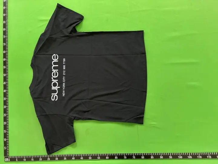 Supreme T-Shirts Devil And Lawyer QC photo 8