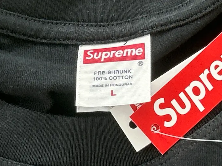 Supreme T-Shirts Devil And Lawyer QC photo 9
