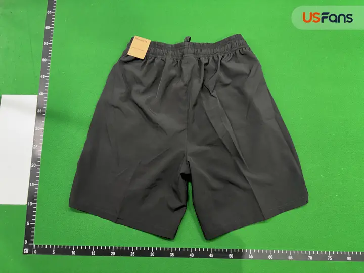 Jordan Essentials Shorts QC photo 11