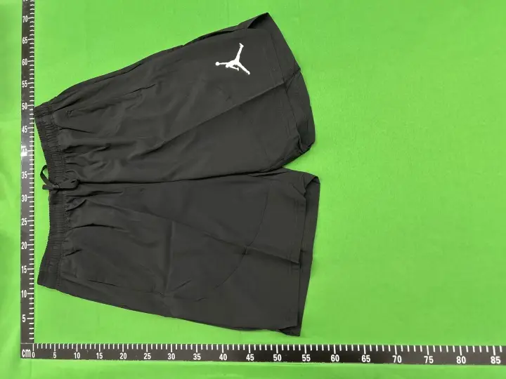 Jordan Essentials Shorts QC photo 3