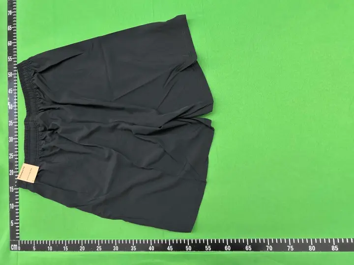 Jordan Essentials Shorts QC photo 4