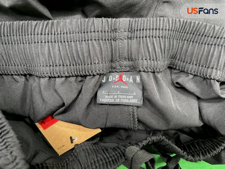 Jordan Essentials Shorts QC photo 9