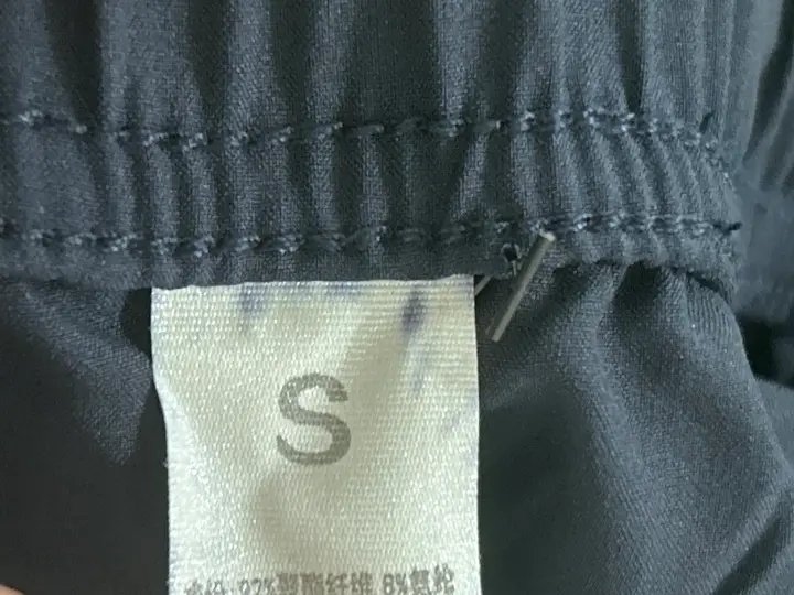 Lululemon Gym/Daily Shorts QC photo 10