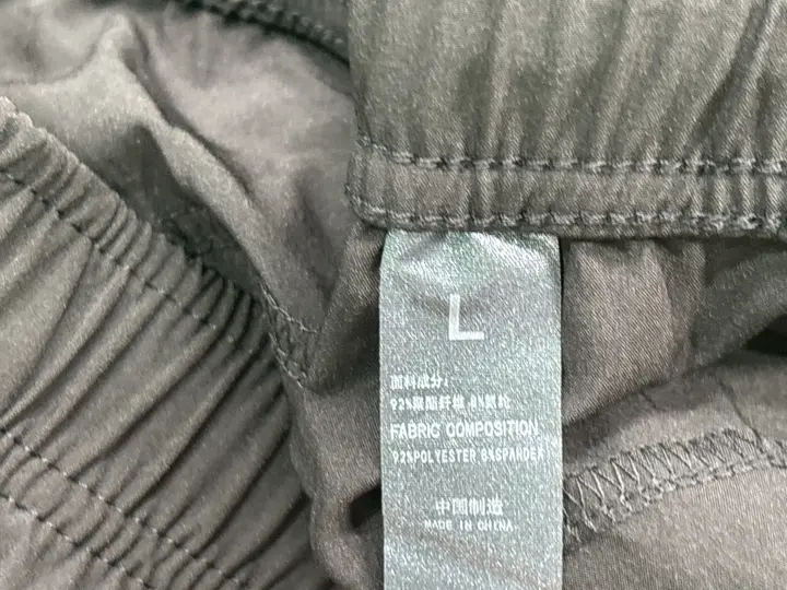 Lululemon Gym/Daily Shorts QC photo 13