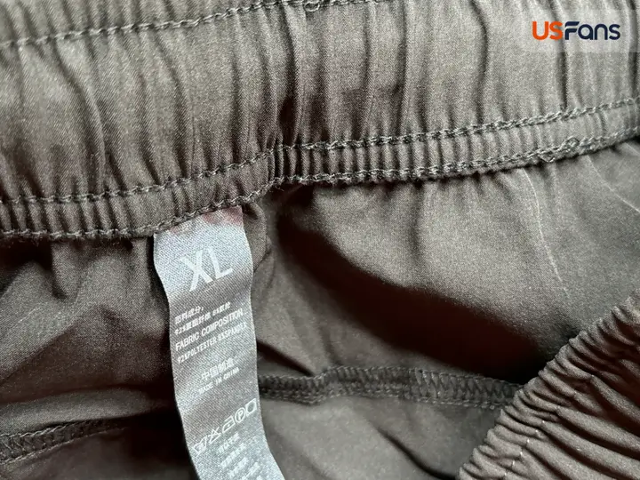 Lululemon Gym/Daily Shorts QC photo 17