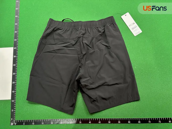 Lululemon Gym/Daily Shorts QC photo 19
