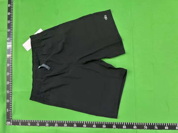 Lululemon Gym/Daily Shorts QC photo 4