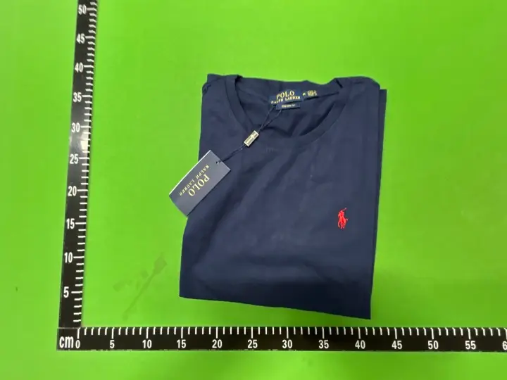Ralph Lauren Tee QC photo 1