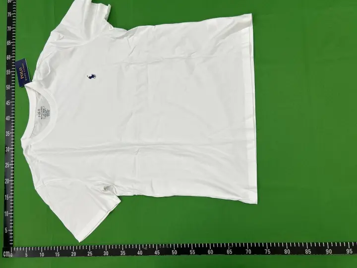 Ralph Lauren Tee QC photo 11
