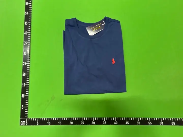Ralph Lauren Tee QC photo 13