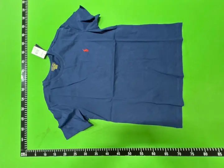 Ralph Lauren Tee QC photo 15