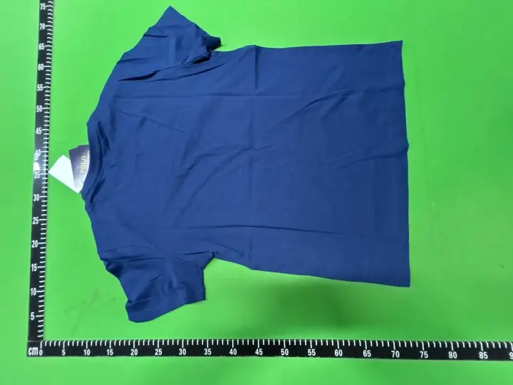 Ralph Lauren Tee QC photo 16