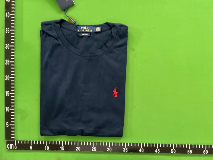 Ralph Lauren Tee QC photo 17