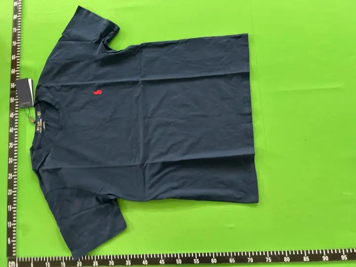 Ralph Lauren Tee QC photo 19
