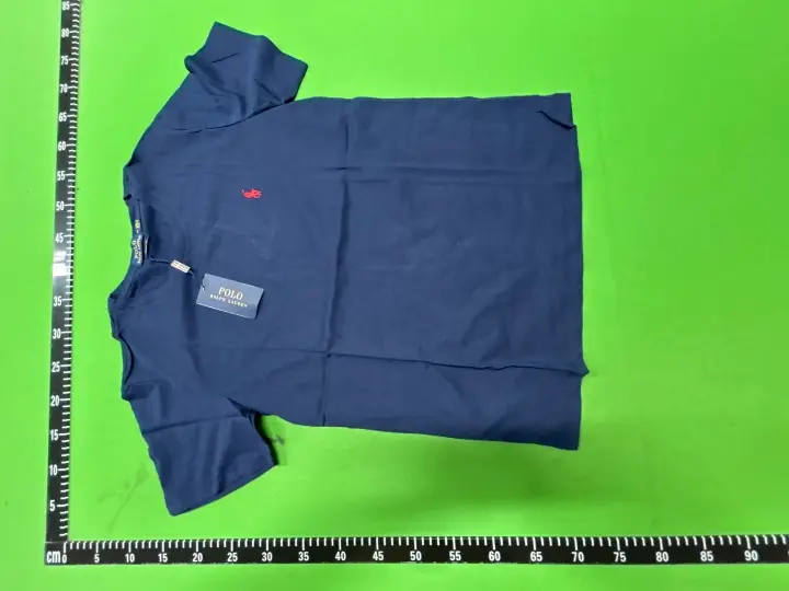Ralph Lauren Tee QC photo 3