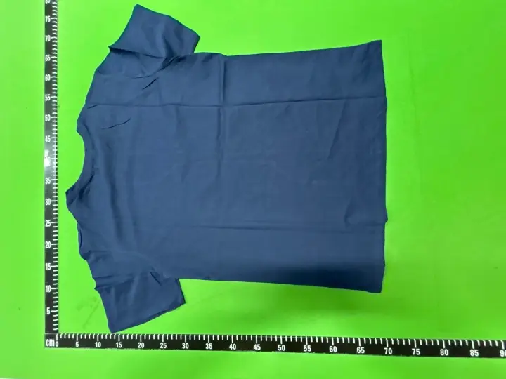 Ralph Lauren Tee QC photo 4