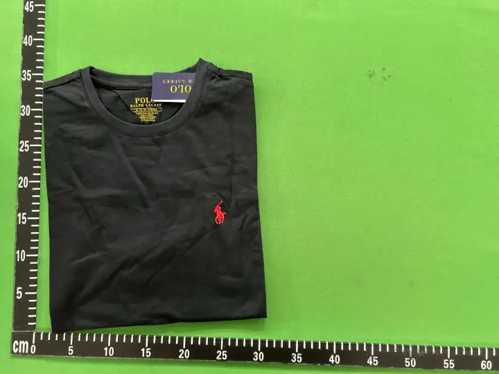Ralph Lauren Tee QC photo 5