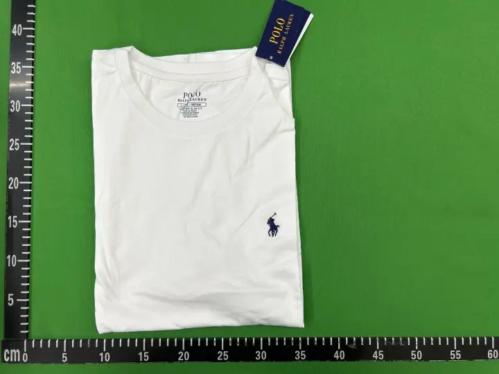 Ralph Lauren Tee QC photo 9