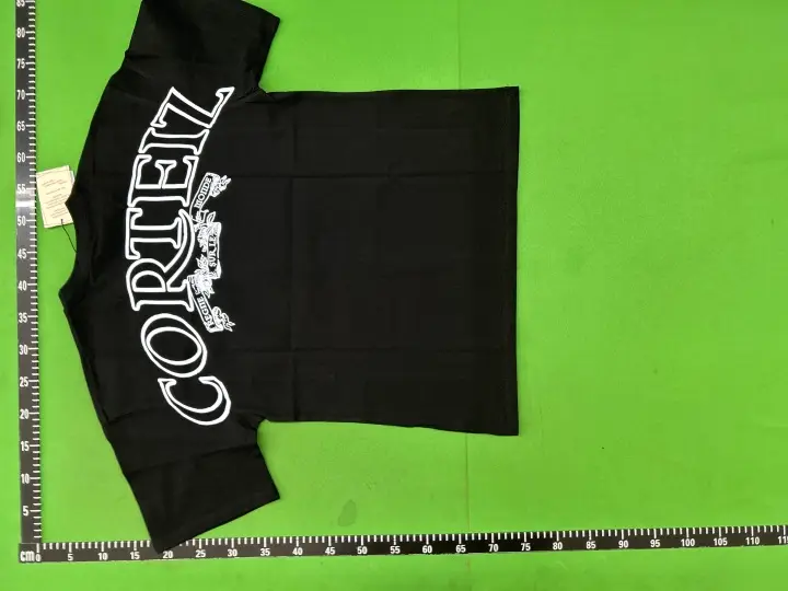 Corteiz Tee QC photo 3