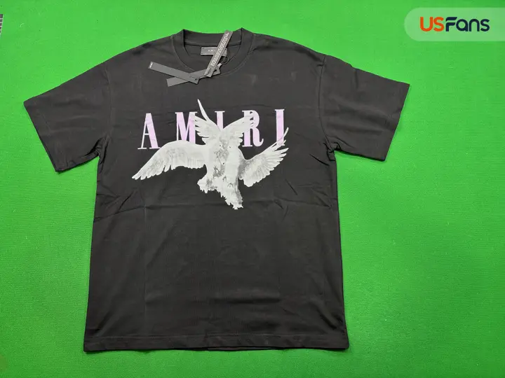 Amiri T-Shirts QC photo 18