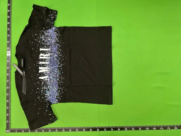 Amiri T-Shirts QC photo 2