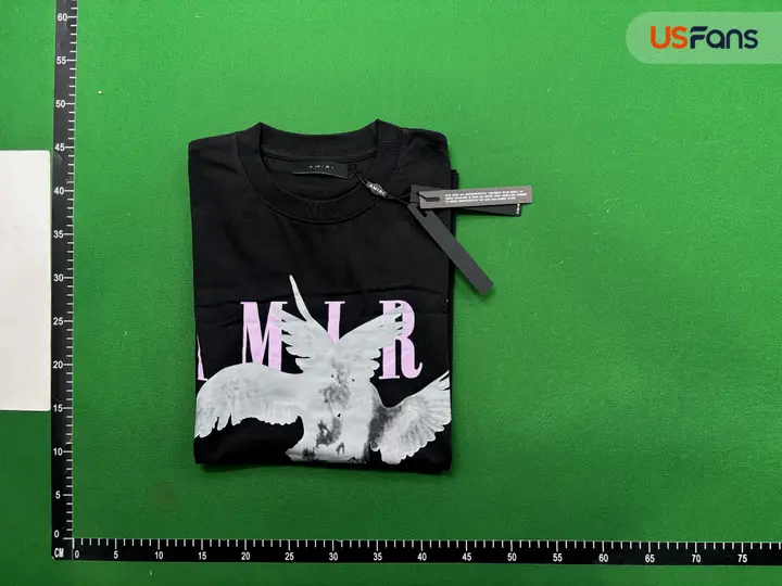 Amiri T-Shirts QC photo 20