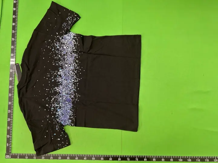 Amiri T-Shirts QC photo 3