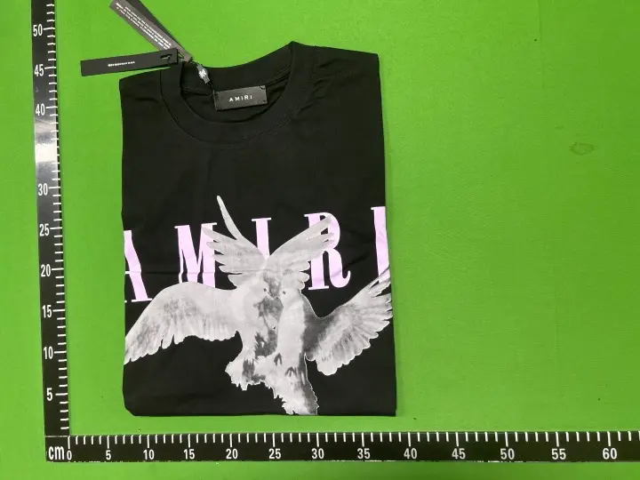 Amiri T-Shirts QC photo 9